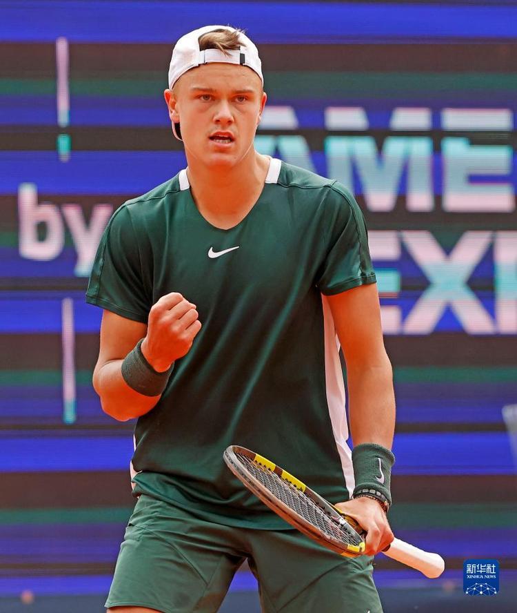 比赛画面 比赛画面