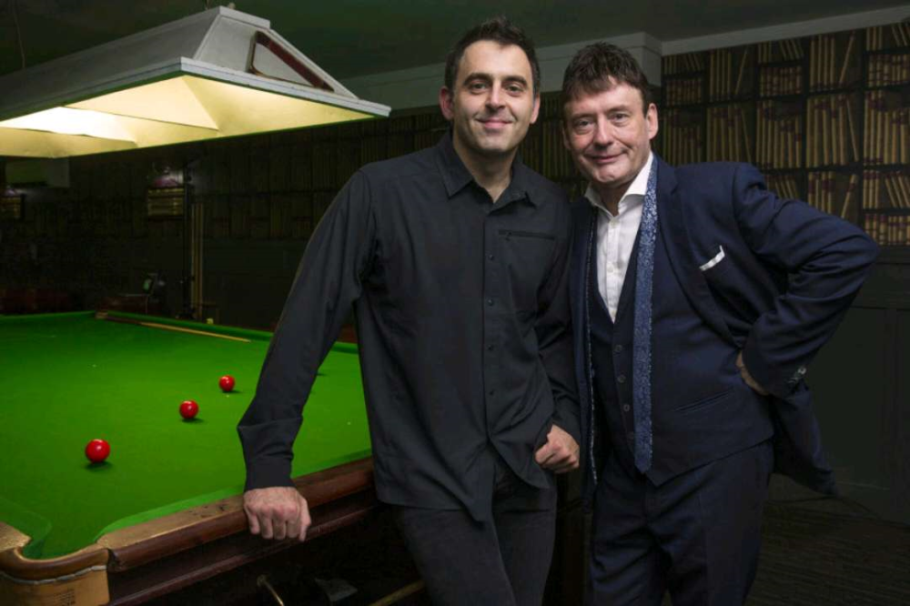 也让霍华德 也让霍华德