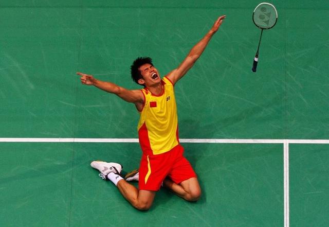 刘国梁的愿 刘国梁的愿