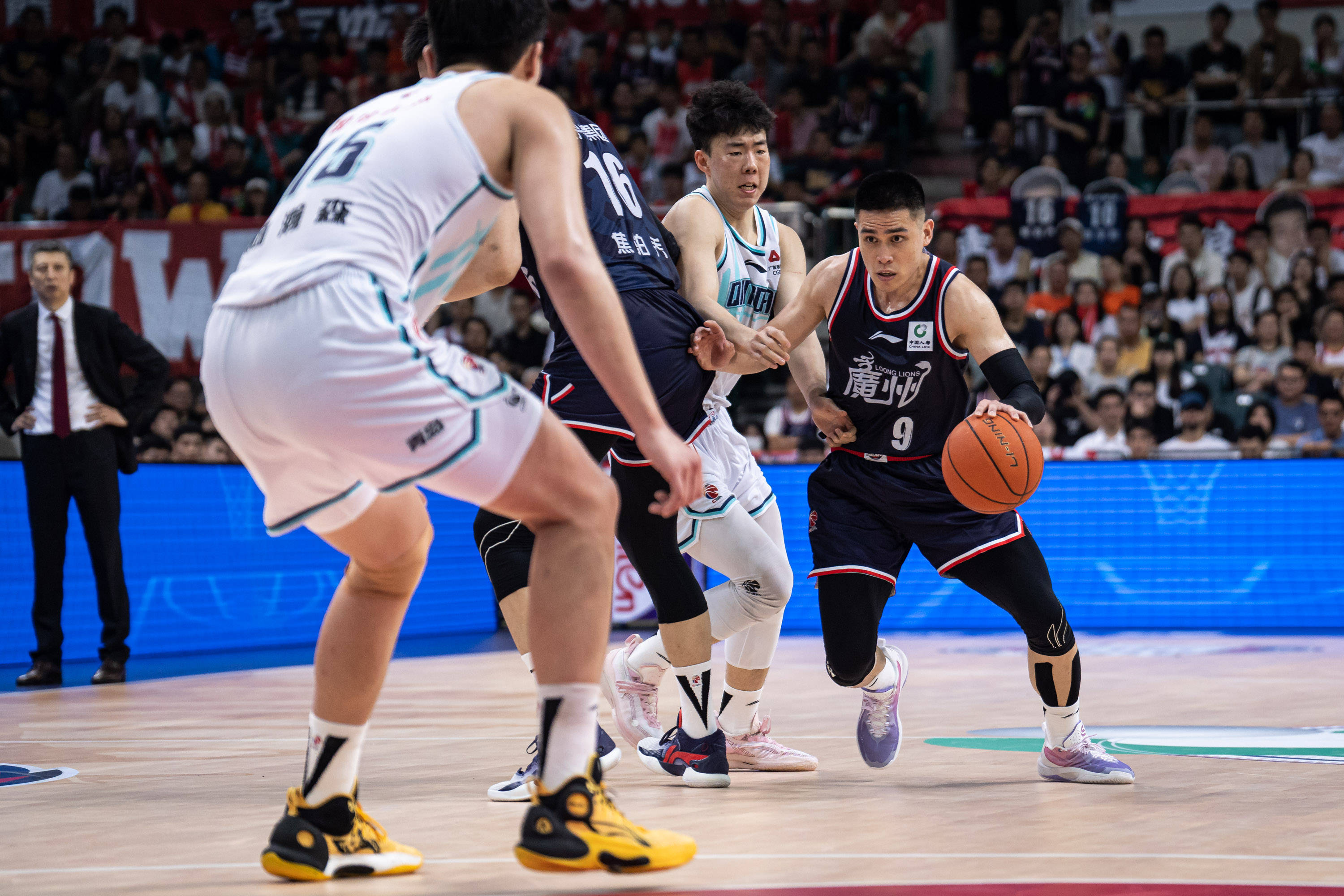 融入洛杉矶 融入洛杉矶