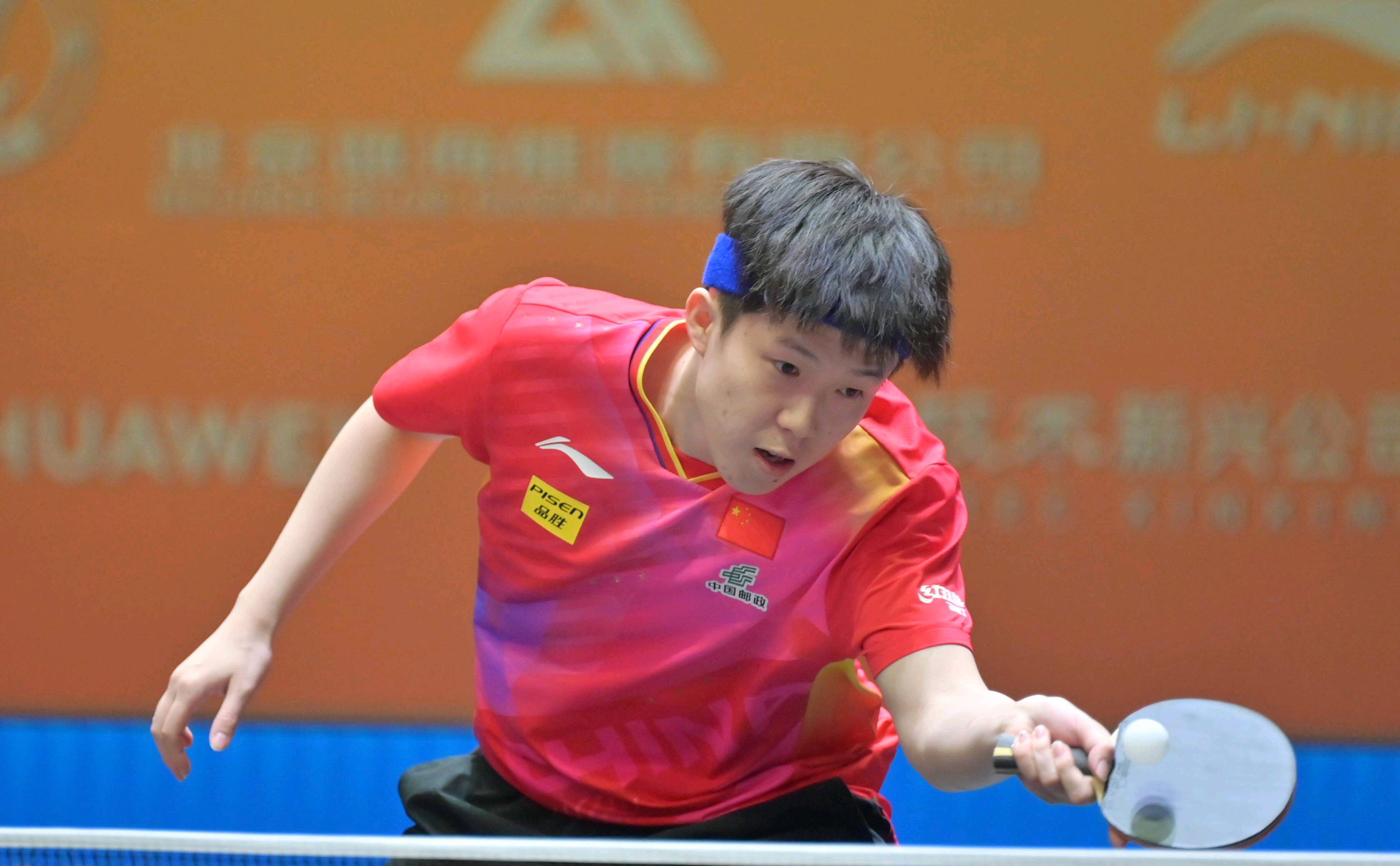 张雅惠稳扎 张雅惠稳扎