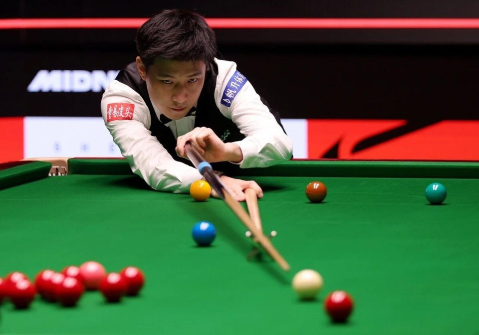 赛经验丰富 赛经验丰富