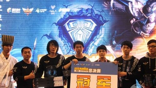 框架与案例